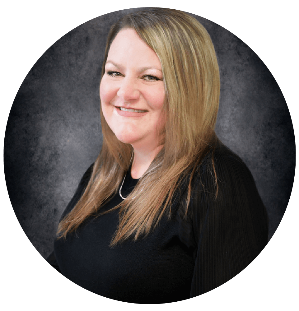 headshot of staff member within the dental practice