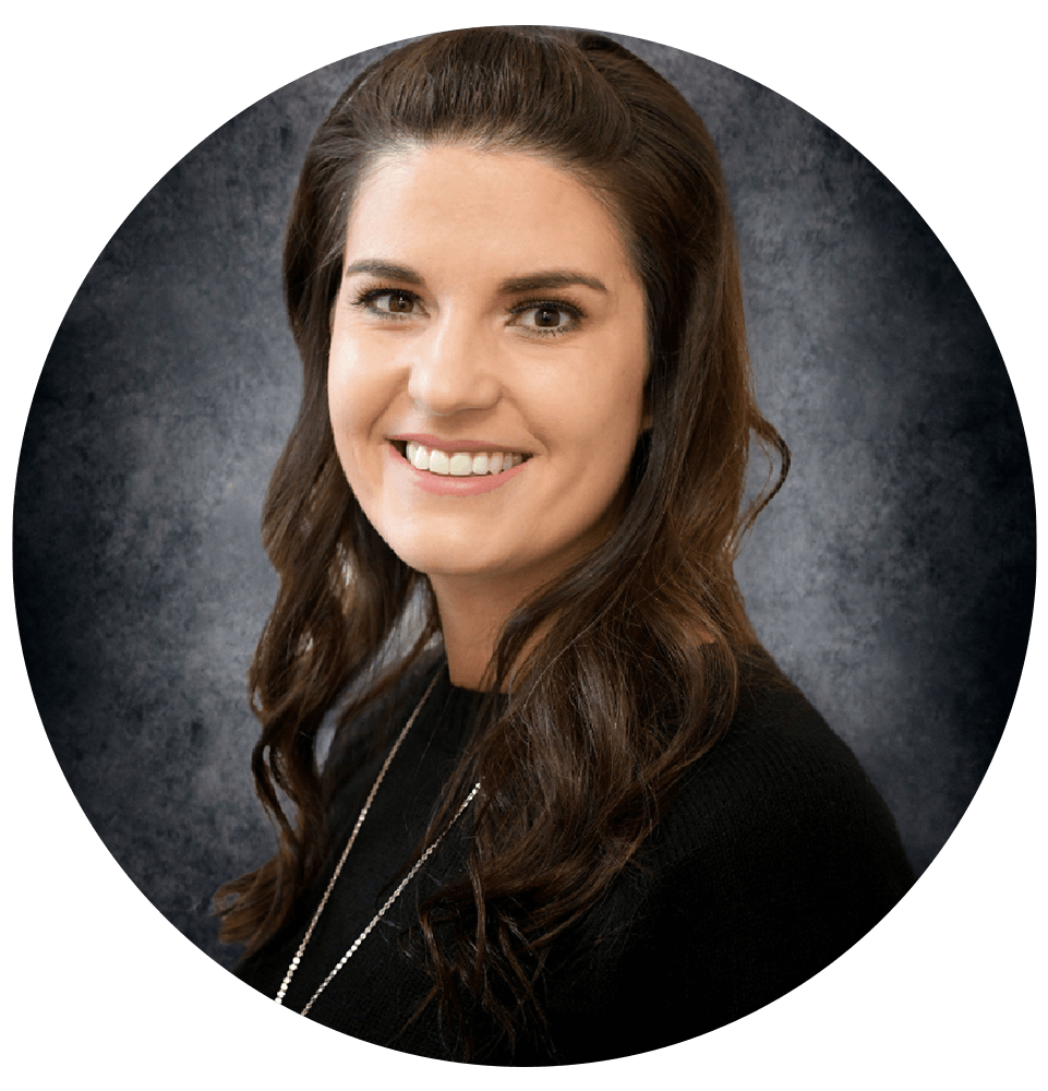 headshot of staff member within the dental practice