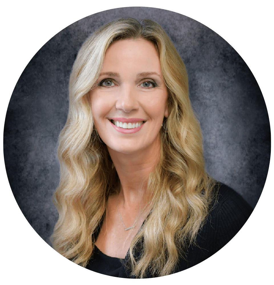 headshot of staff member within the dental practice