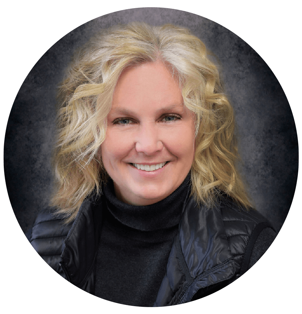 headshot of staff member within the dental practice