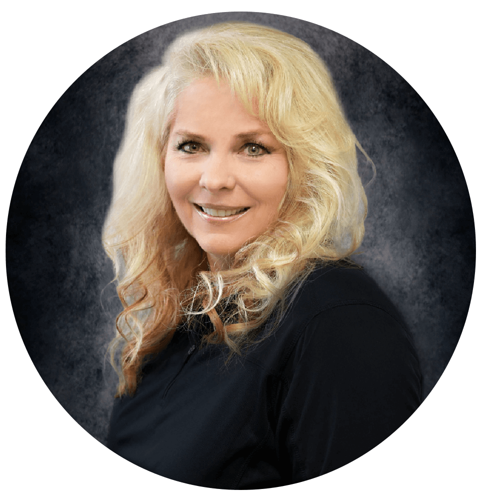 headshot of staff member within the dental practice