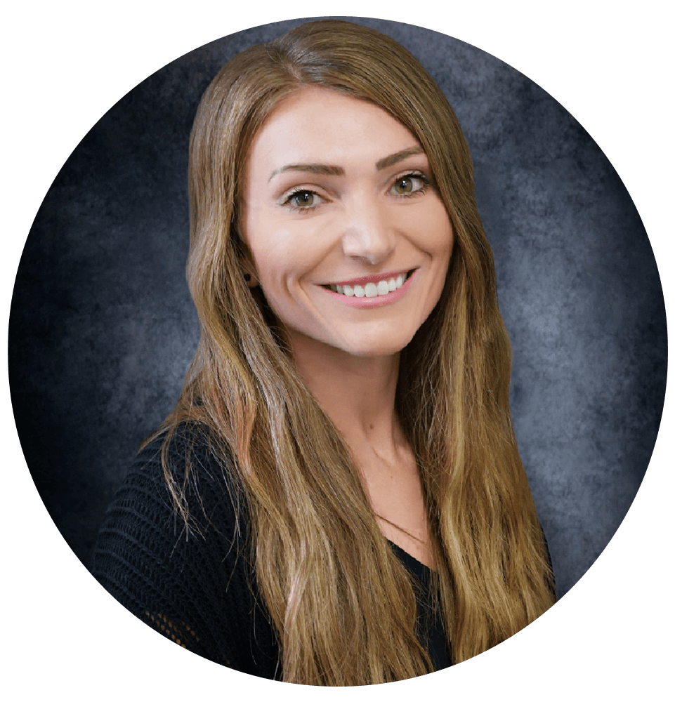 headshot of staff member within the dental practice