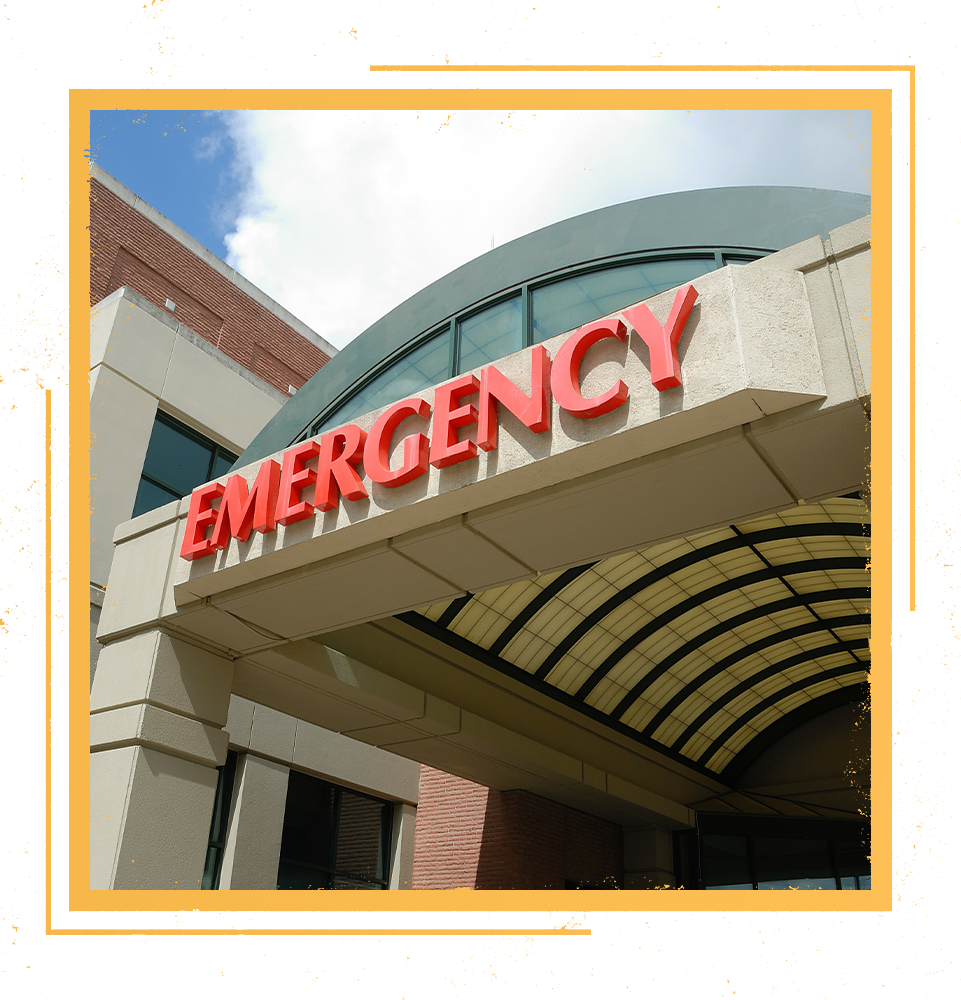 emergency