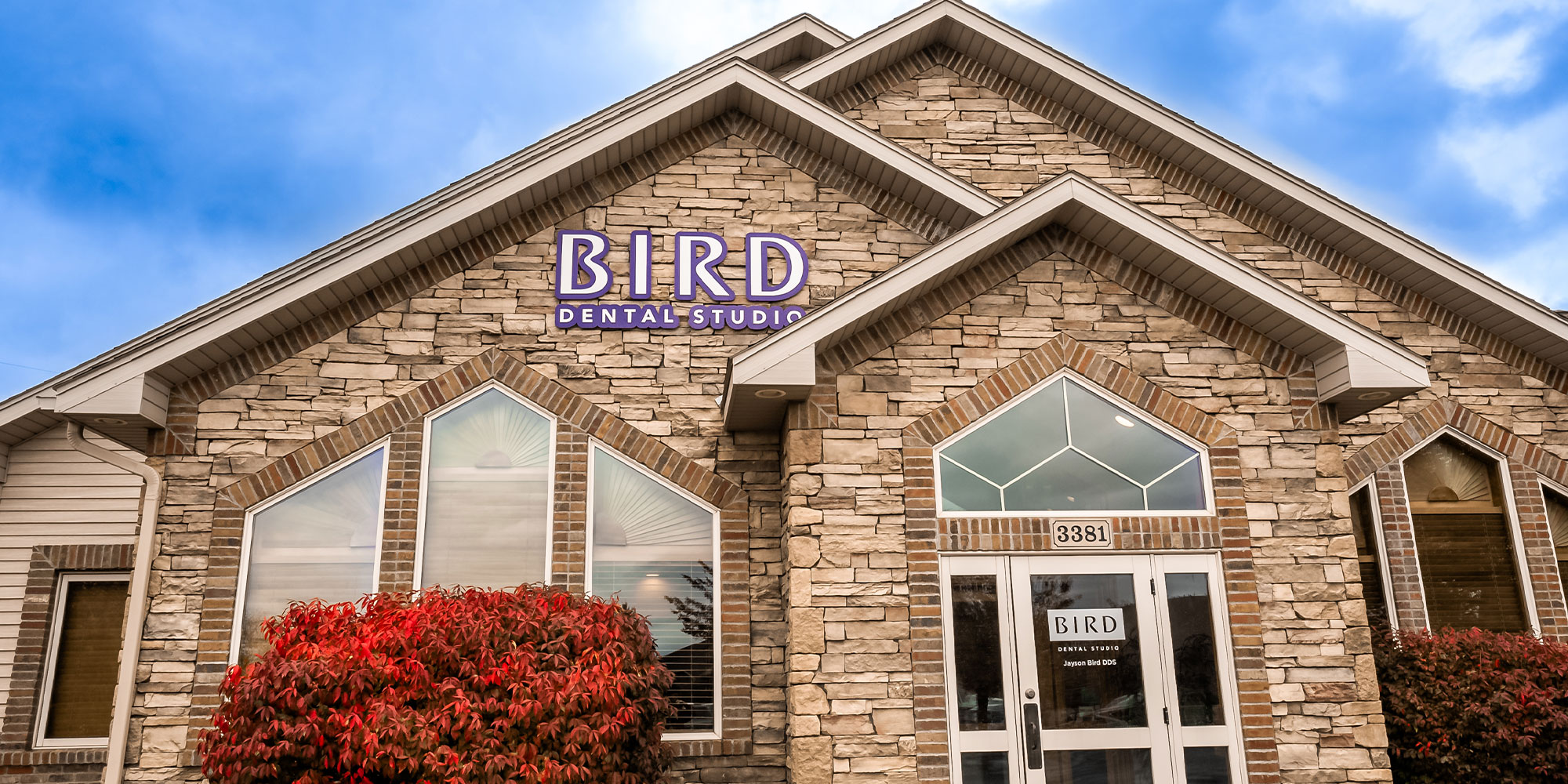 Bird Dental Studio