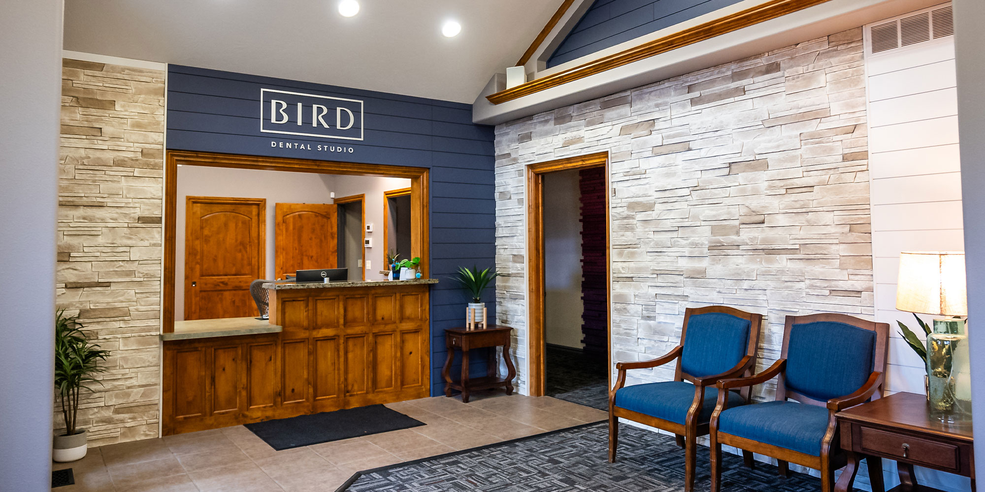 Bird Dental Studio